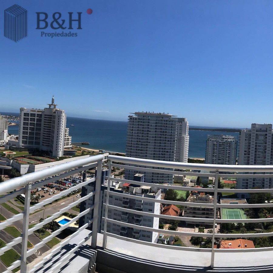 Apartamento ID.490 - IV-Mansa Alexander Boulevard pent house