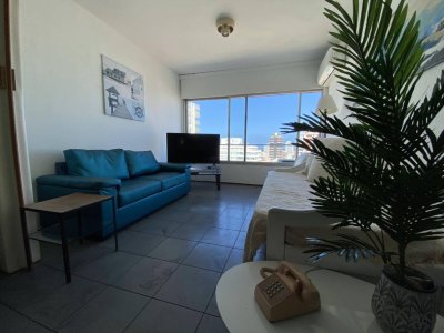 Apartamento en la Península, Punta del Este 