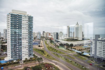 Venta Mansa Piso alto