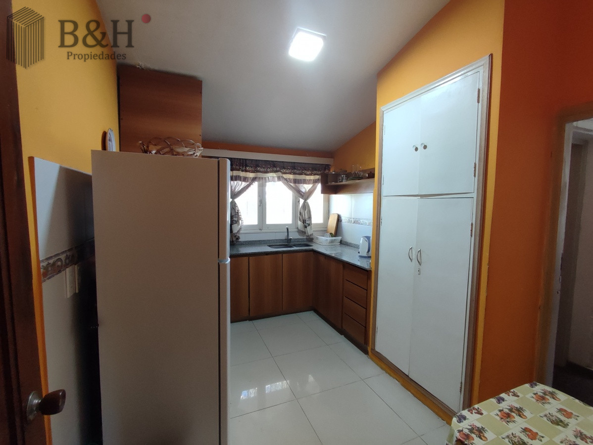 Casa ID.736 - Punta del Este, área comercial Pda. 5