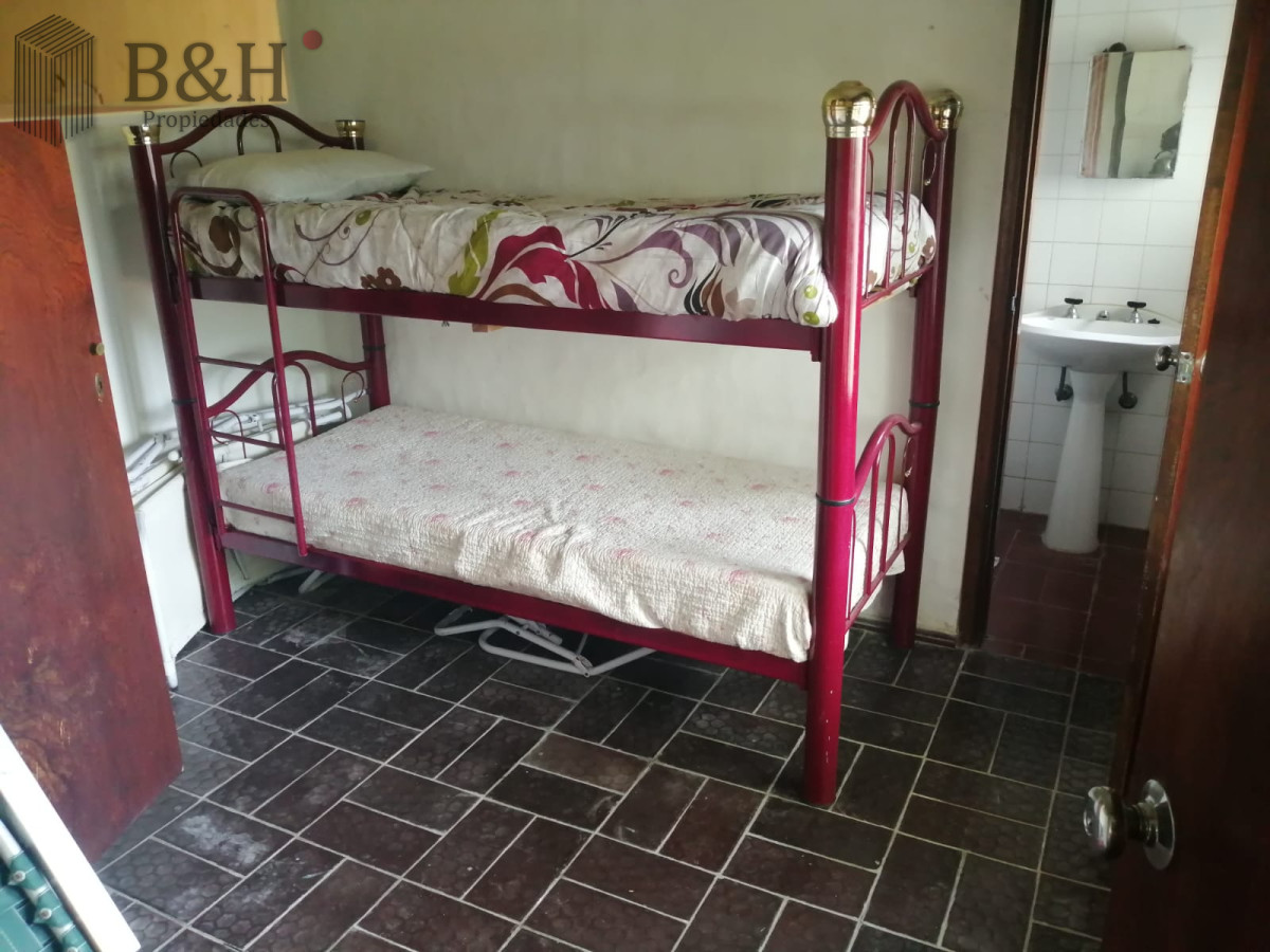 Casa ID.725 - Gran Casa en San Rafael para esta Temporada