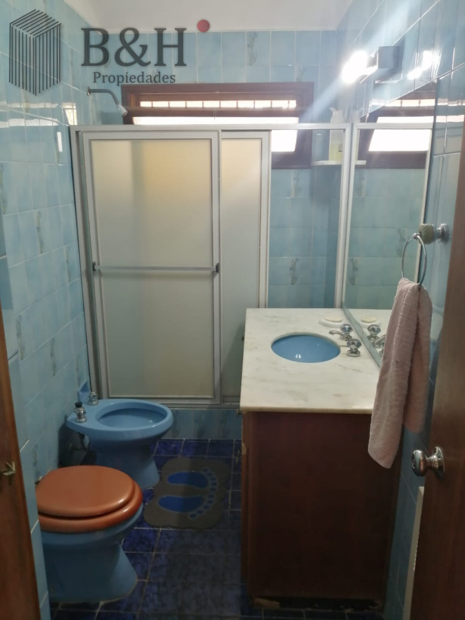 Casa ID.725 - Gran Casa en San Rafael para esta Temporada