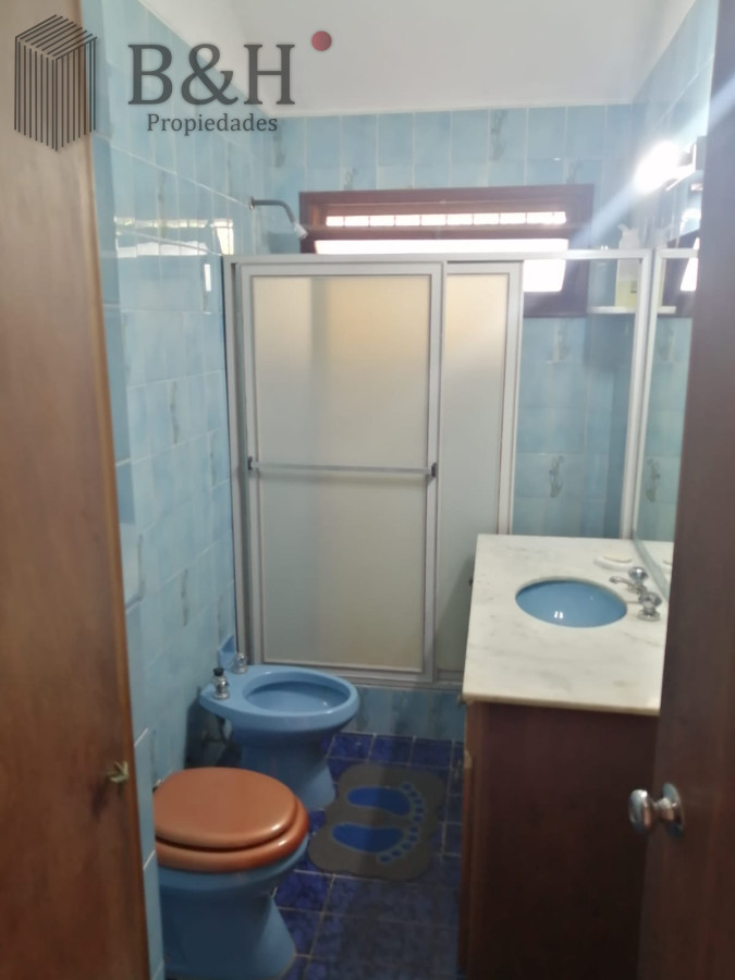 Casa ID.725 - Gran Casa en San Rafael para esta Temporada