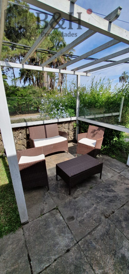 Casa ID.990 - Casa en La Barra
