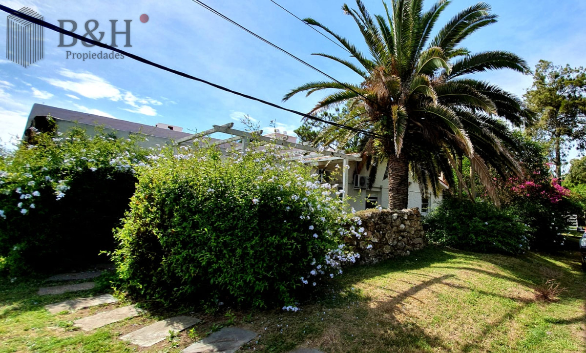 Casa ID.990 - Casa en La Barra