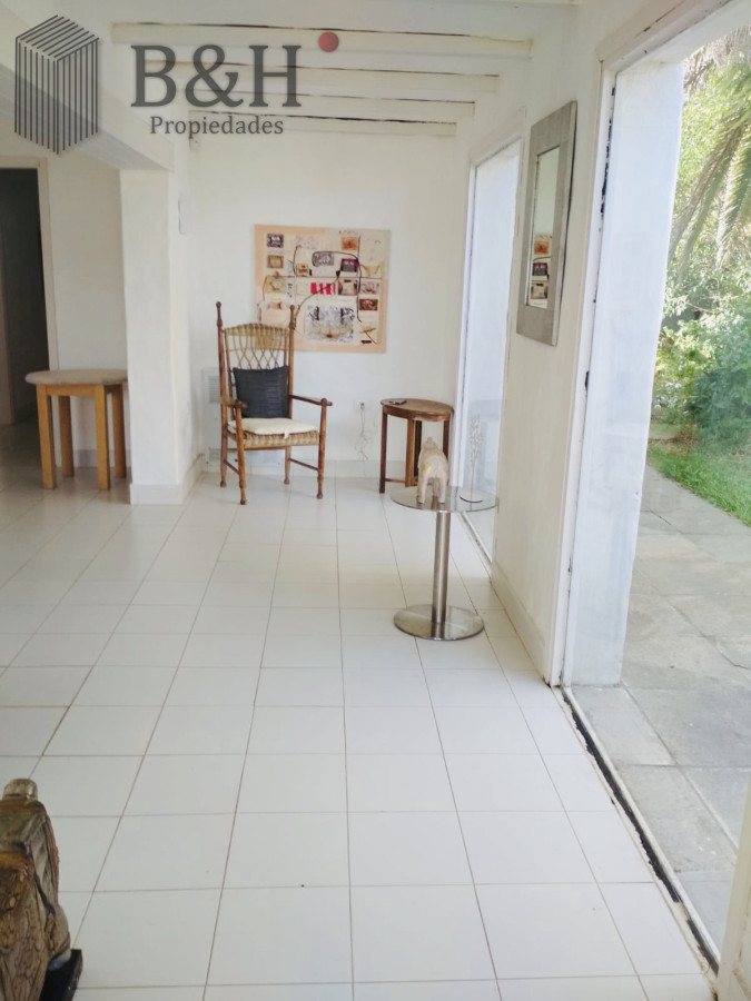 Casa ID.990 - Casa en La Barra