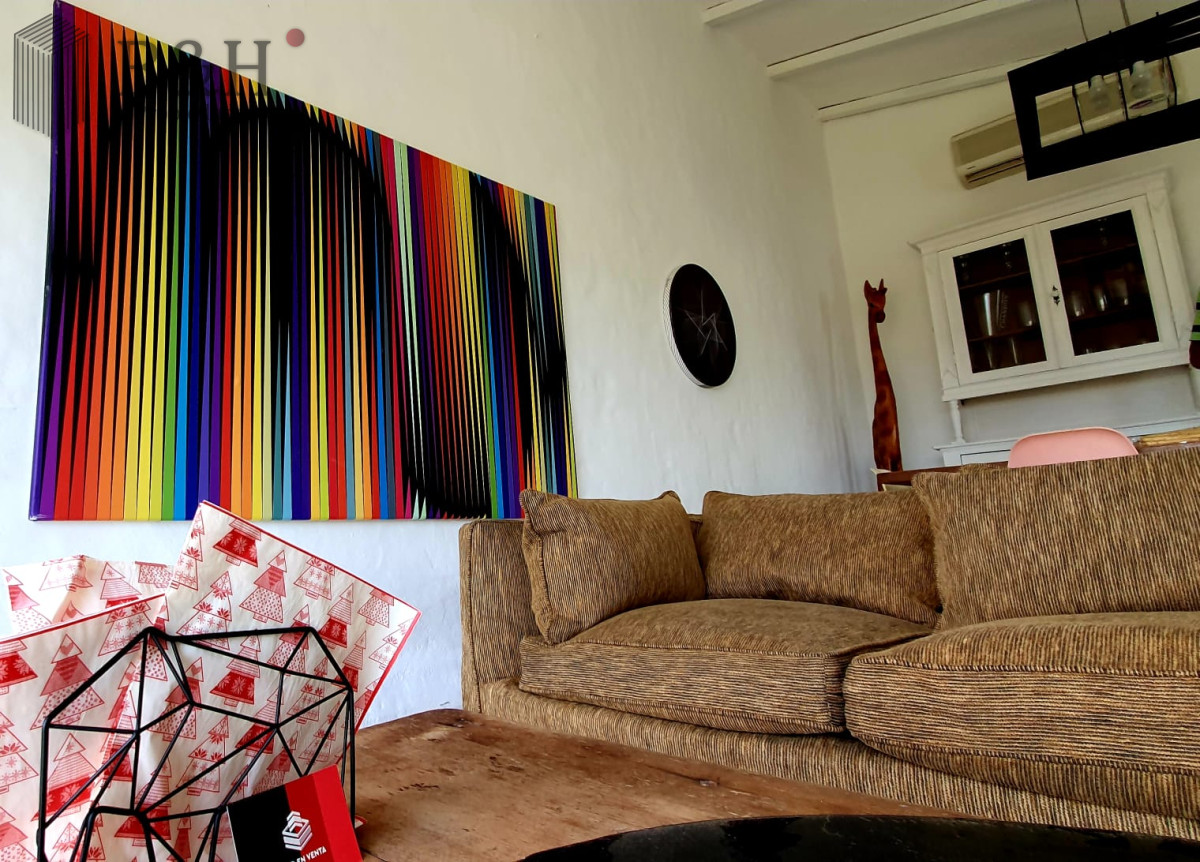 Casa ID.990 - Casa en La Barra