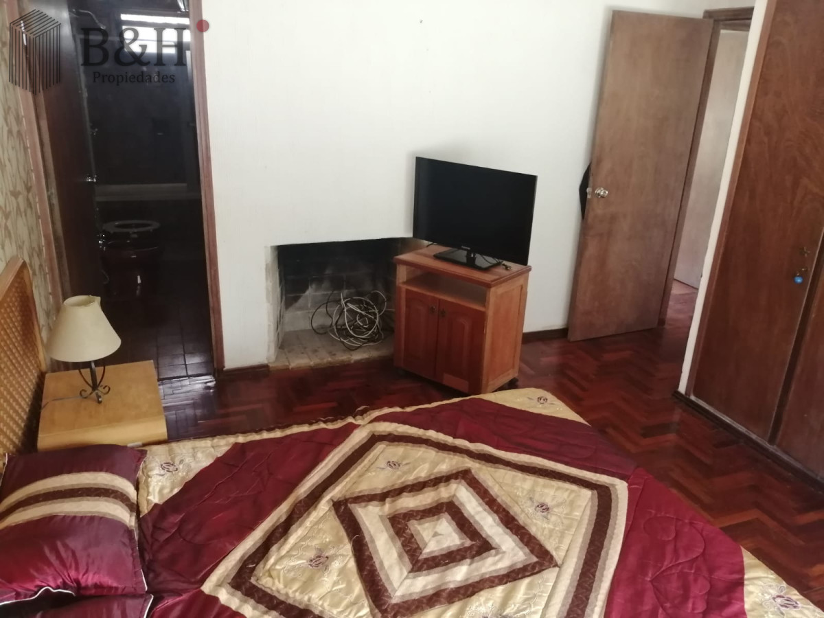 Casa ID.725 - Gran Casa en San Rafael para esta Temporada