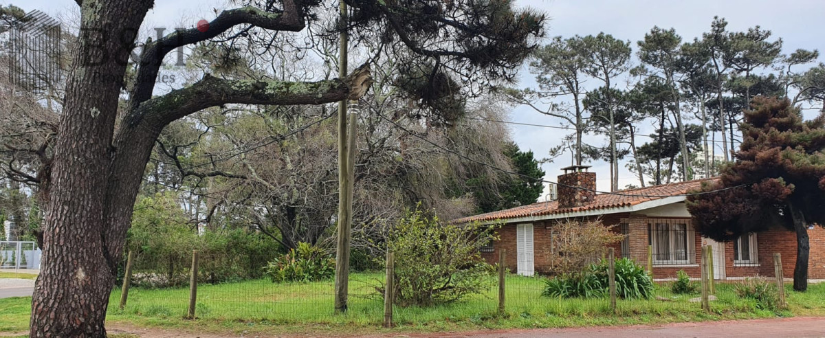 Casa ID.736 - Punta del Este, área comercial Pda. 5