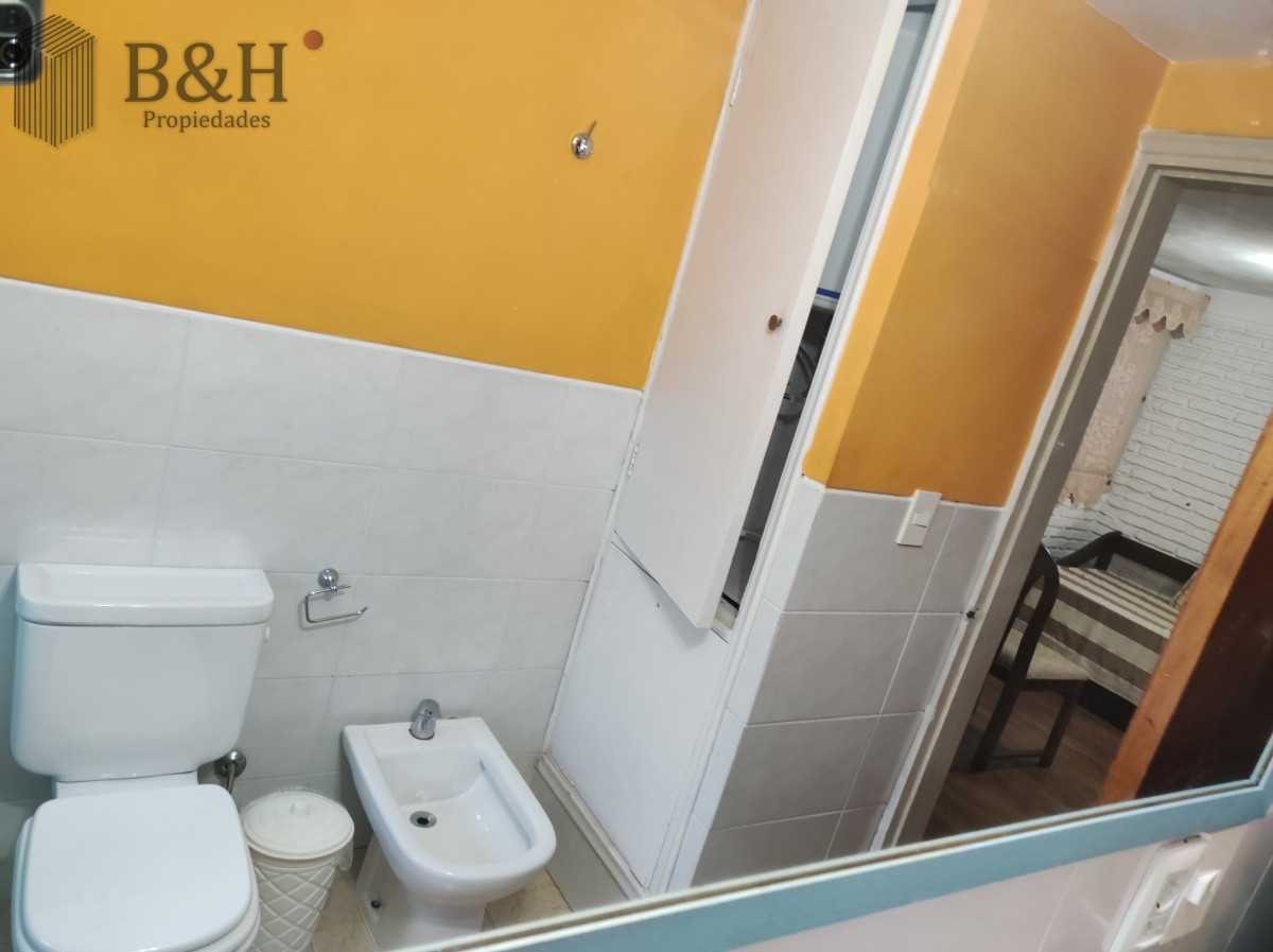 Casa ID.736 - Punta del Este, área comercial Pda. 5