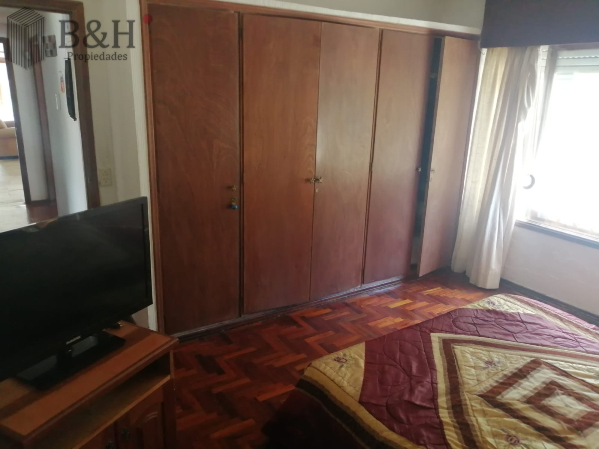 Casa ID.725 - Gran Casa en San Rafael para esta Temporada