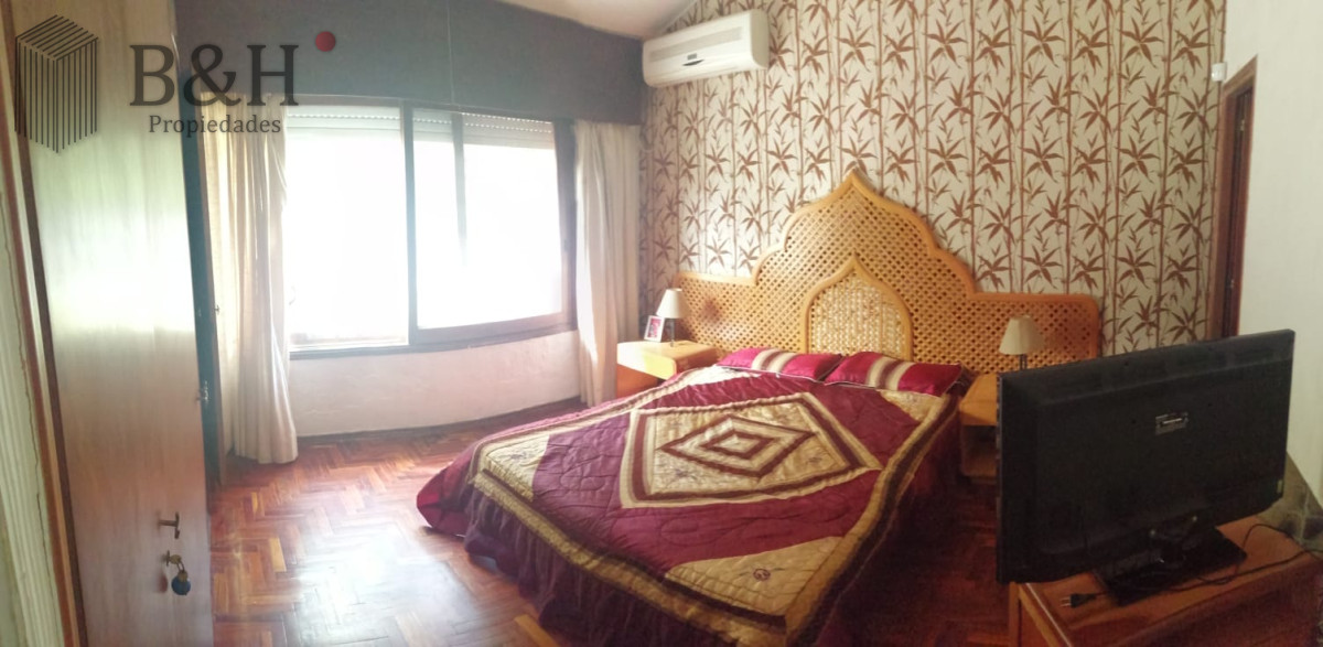 Casa ID.725 - Gran Casa en San Rafael para esta Temporada