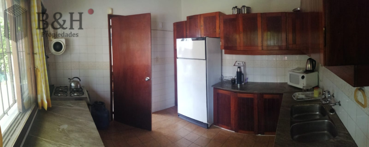 Casa ID.725 - Gran Casa en San Rafael para esta Temporada