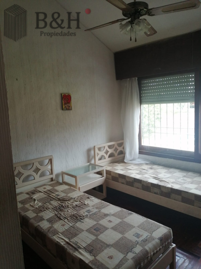 Casa ID.725 - Gran Casa en San Rafael para esta Temporada