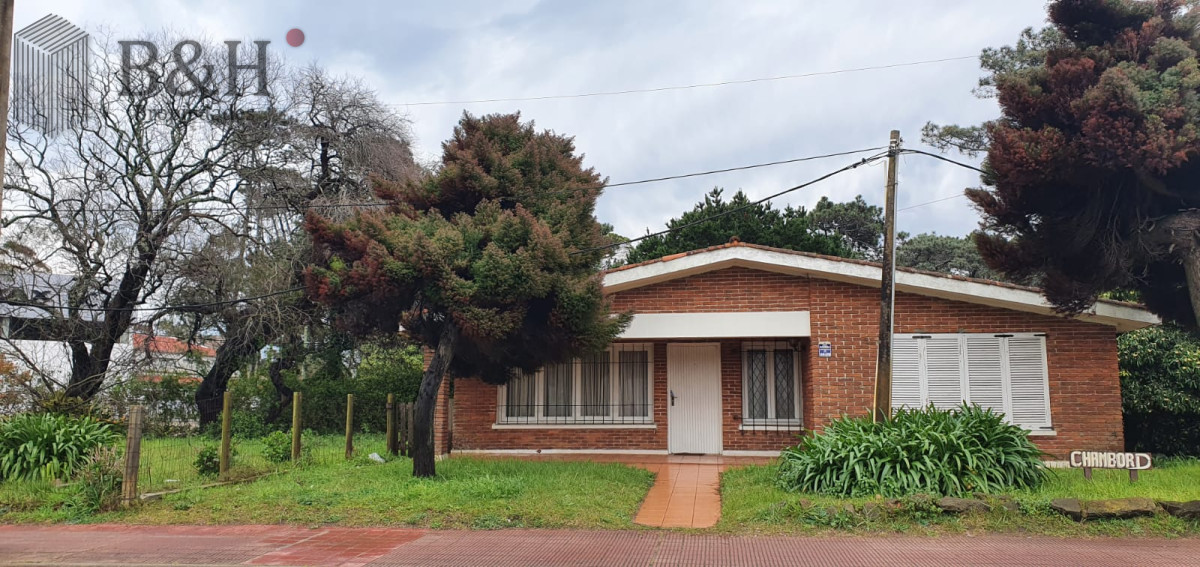 Los Angeles - GoPunta - Portal Inmobiliario de Punta del Este - Maldonado