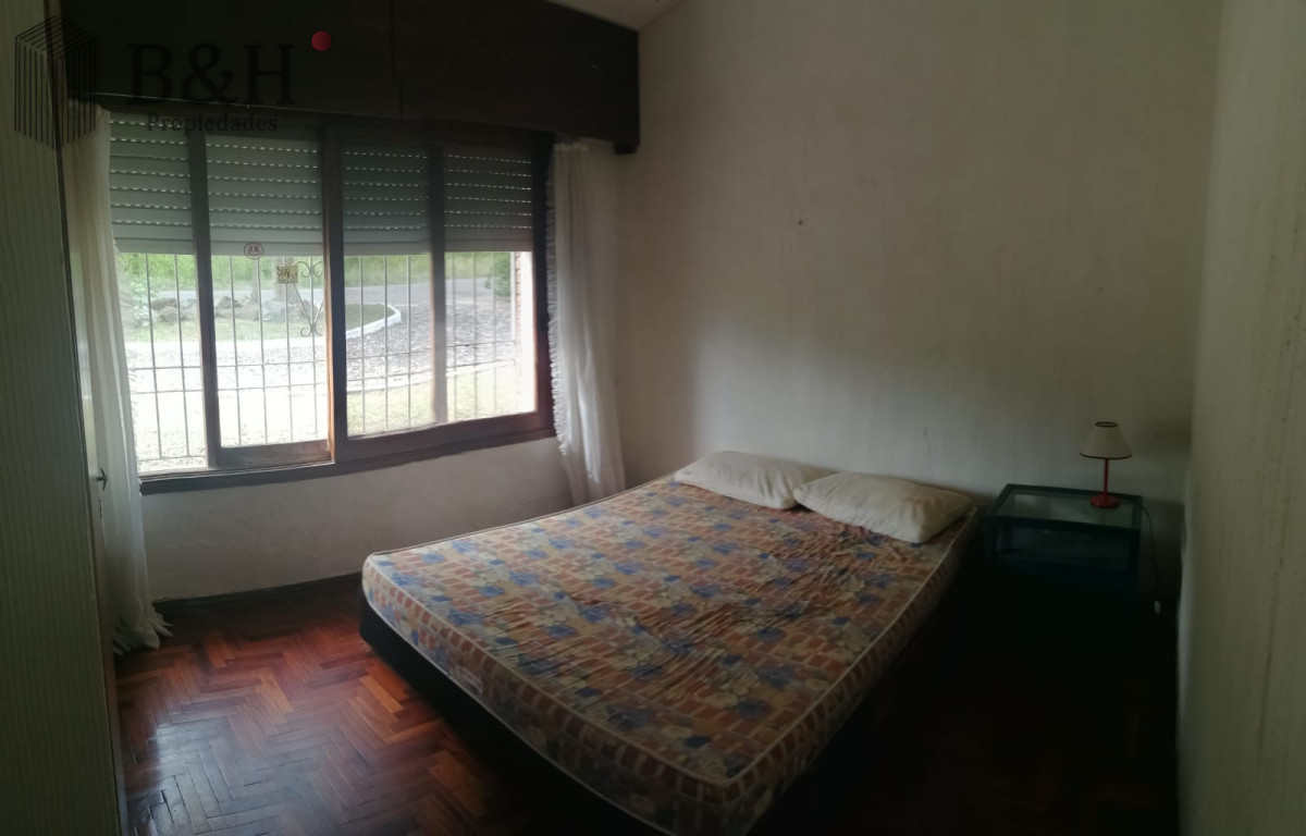 Casa ID.725 - Gran Casa en San Rafael para esta Temporada