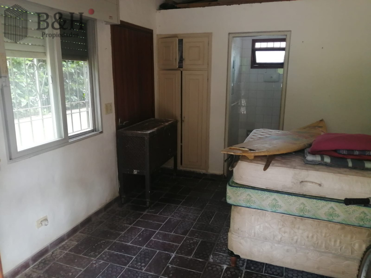 Casa ID.725 - Gran Casa en San Rafael para esta Temporada