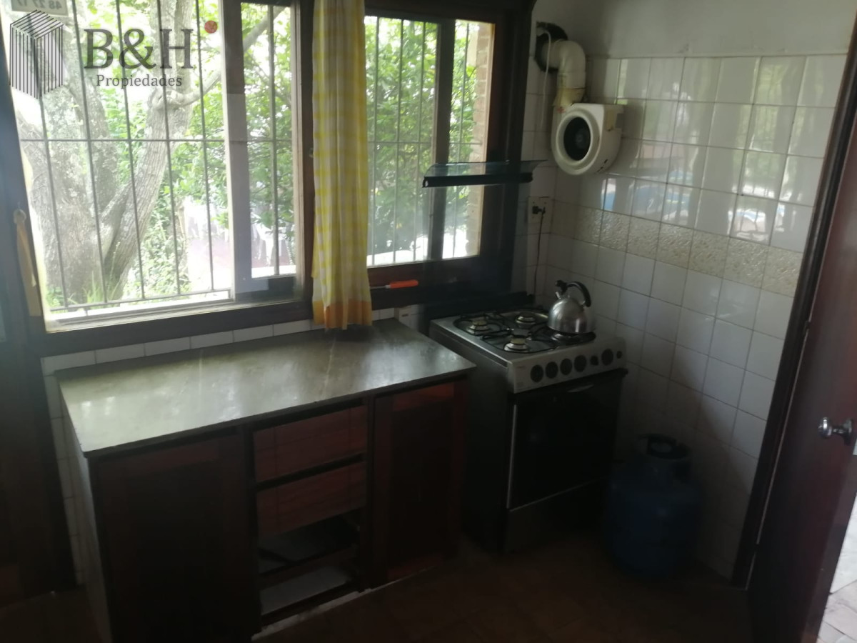 Casa ID.725 - Gran Casa en San Rafael para esta Temporada
