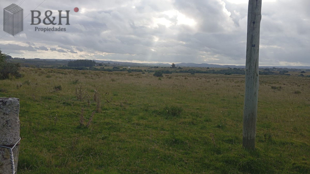 Campo Ref.6502 - Garzón (campo turístico)