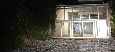 local amplio en la barra (frente a plaza con pista de skate) - byh5806l