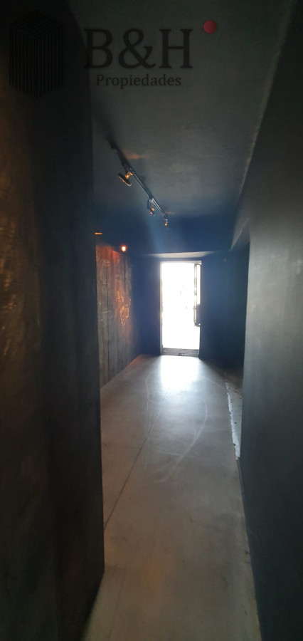 Local Comercial ID.992 - La Barra (local y casa)