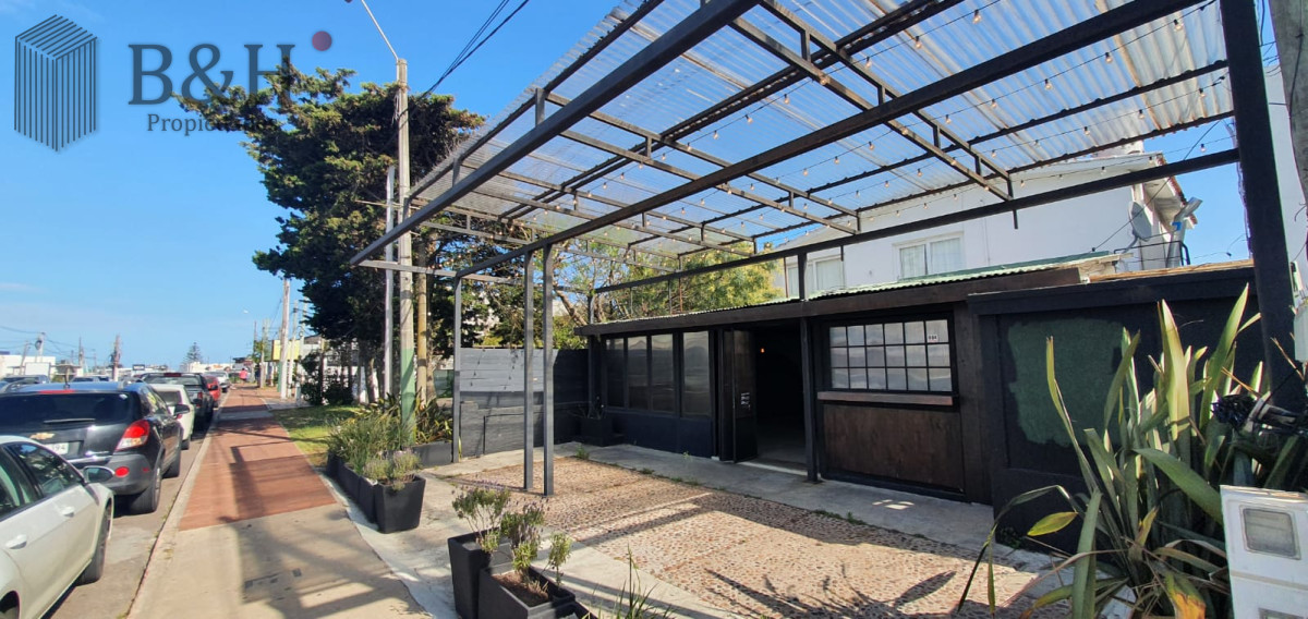 Local Comercial ID.992 - La Barra (local y casa)
