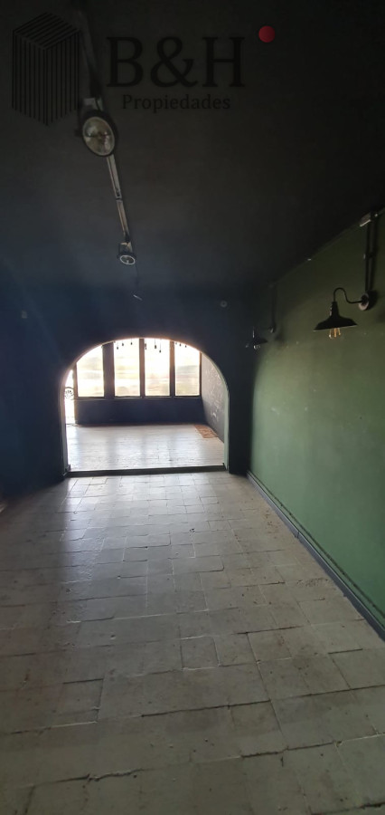 Local Comercial ID.992 - La Barra (local y casa)