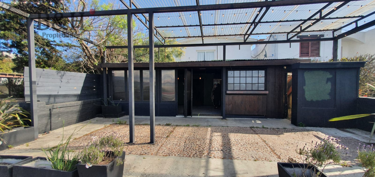 Local Comercial ID.992 - La Barra (local y casa)
