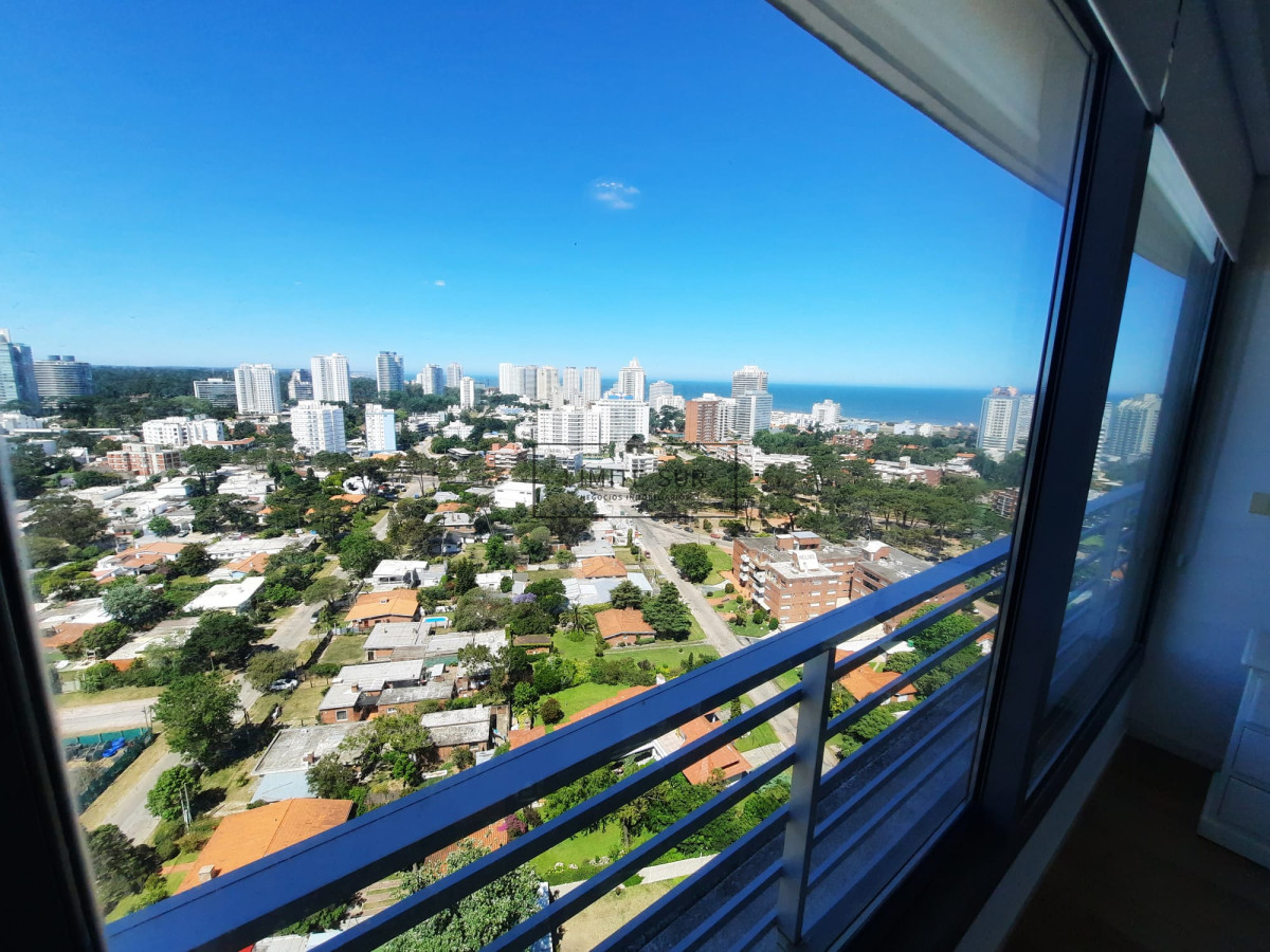 Apartamento ID.189 - Mansa- Venta- Alquiler. Cómoda unidad