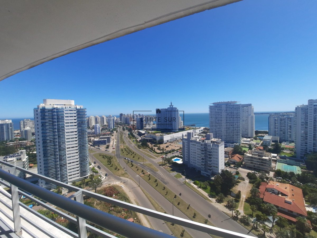 Apartamento ID.189 - Mansa- Venta- Alquiler. Cómoda unidad