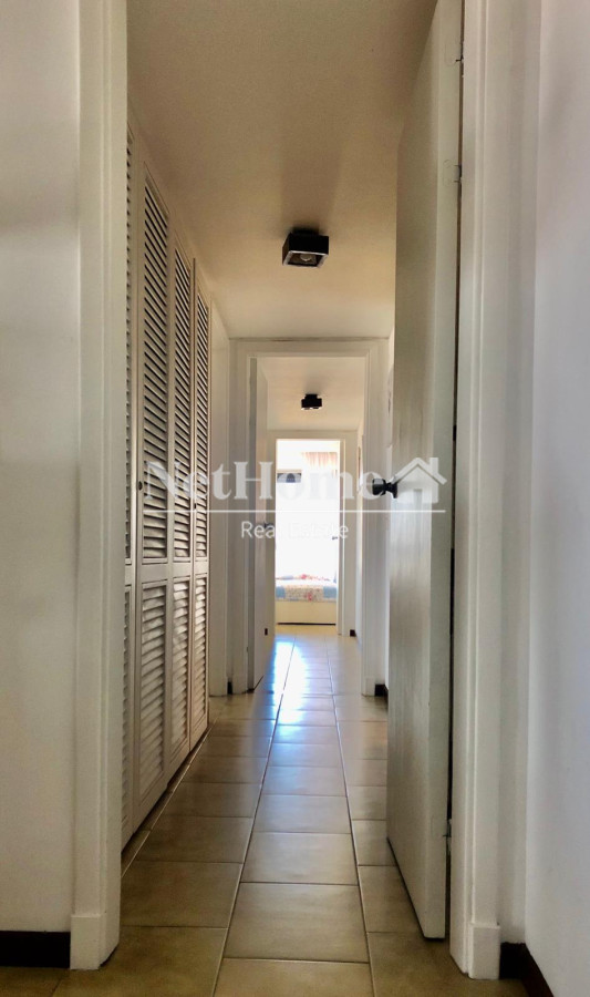 Apartamento ID.219 - Apartamento de 3 dormitorios con espectacular vista al mar.