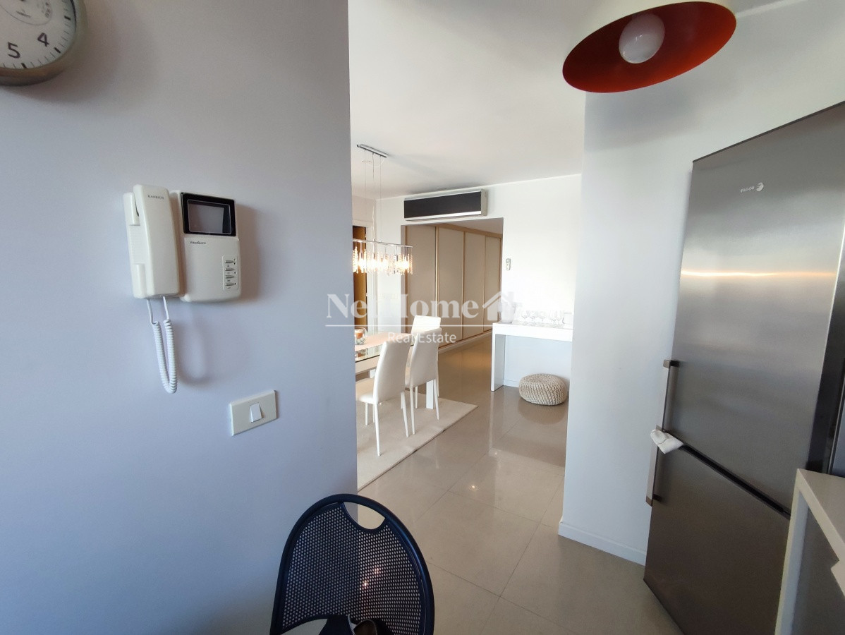 Apartamento ID.210 - Chiverta Apartamento 1 Dormitorio a Pasos del Mar