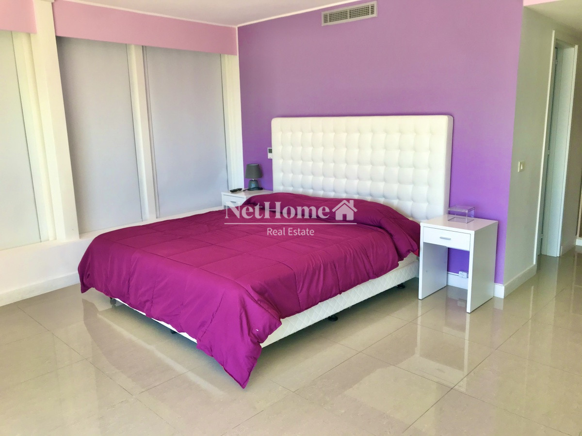 Apartamento ID.209 -  Chiverta Pent House Triplex 4 dormitorios + Dependencia de servicio y Vista  360 Grados