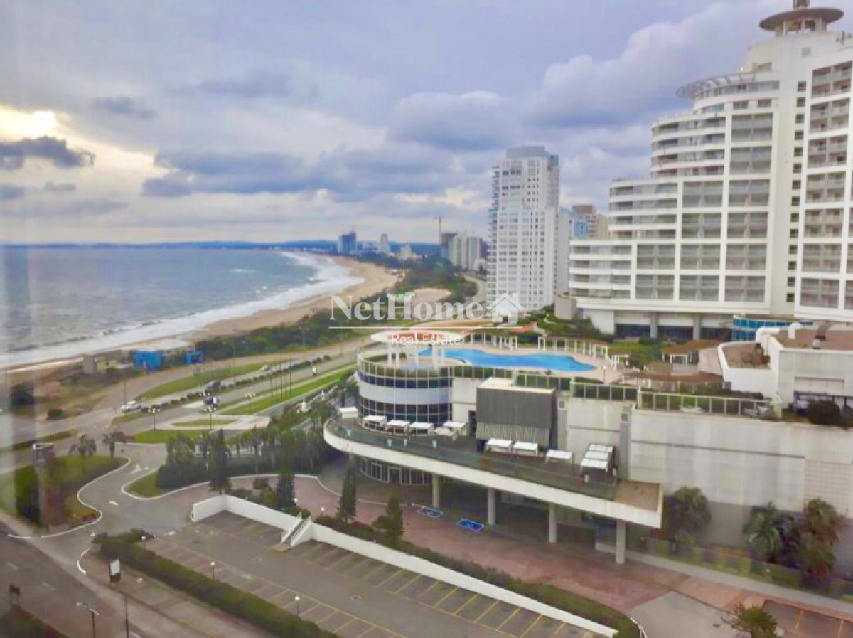 Apartamento ID.237 - Chiverta Apartamento 3 Dormitorios Vista Panorámica al Océano