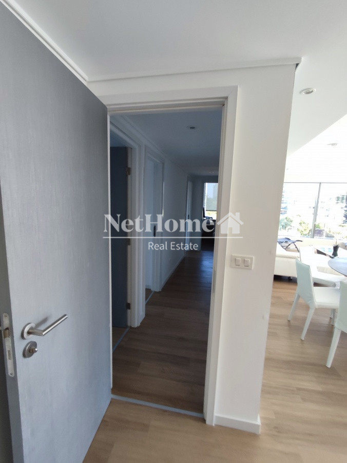 Apartamento ID.208 - Chiverta  Apartamento 3  Suites Cerca de todos los Servicios