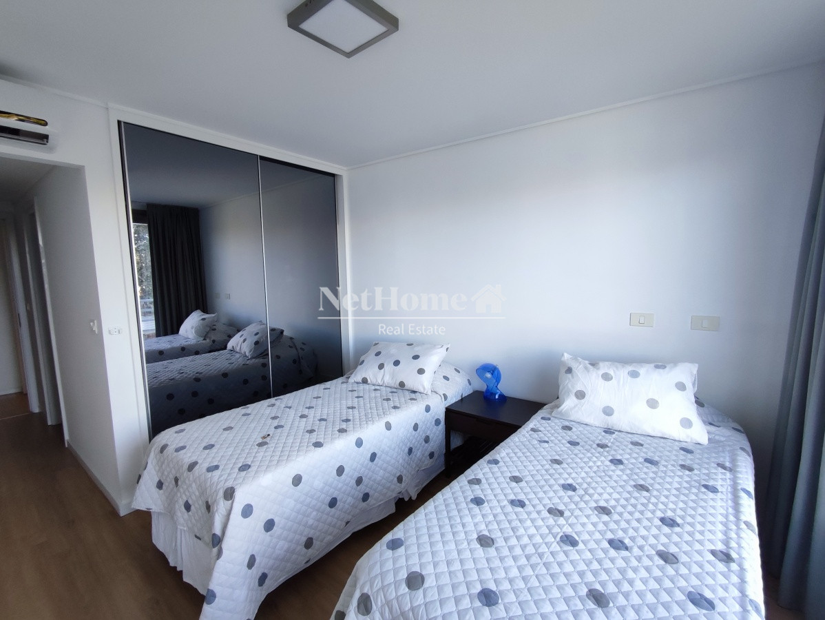 Apartamento ID.208 - Chiverta  Apartamento 3  Suites Cerca de todos los Servicios