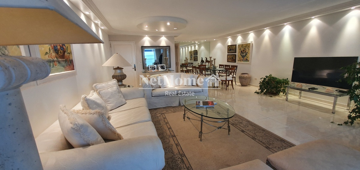 Apartamento ID.218 - Playa Mansa Apartamento de Lujo 3 Suites con Amenities Completos