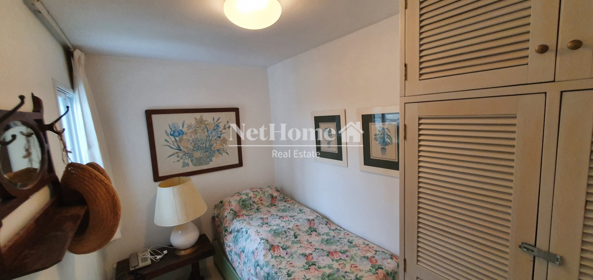 Apartamento ID.218 - Playa Mansa Apartamento de Lujo 3 Suites con Amenities Completos