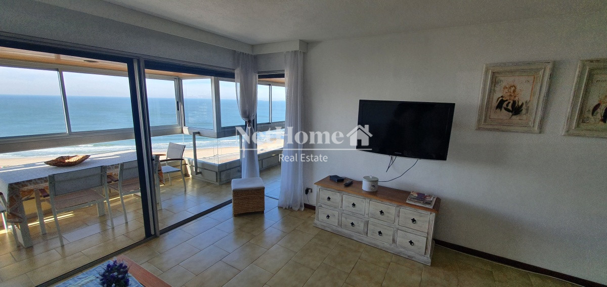 Apartamento ID.219 - Apartamento de 3 dormitorios con espectacular vista al mar.