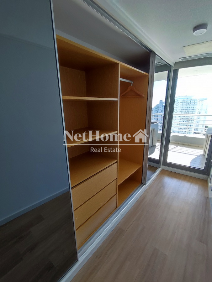 Apartamento ID.207 - Playa Mansa Penthouse Duplex 3 dormitorios en Suite Amenities completos