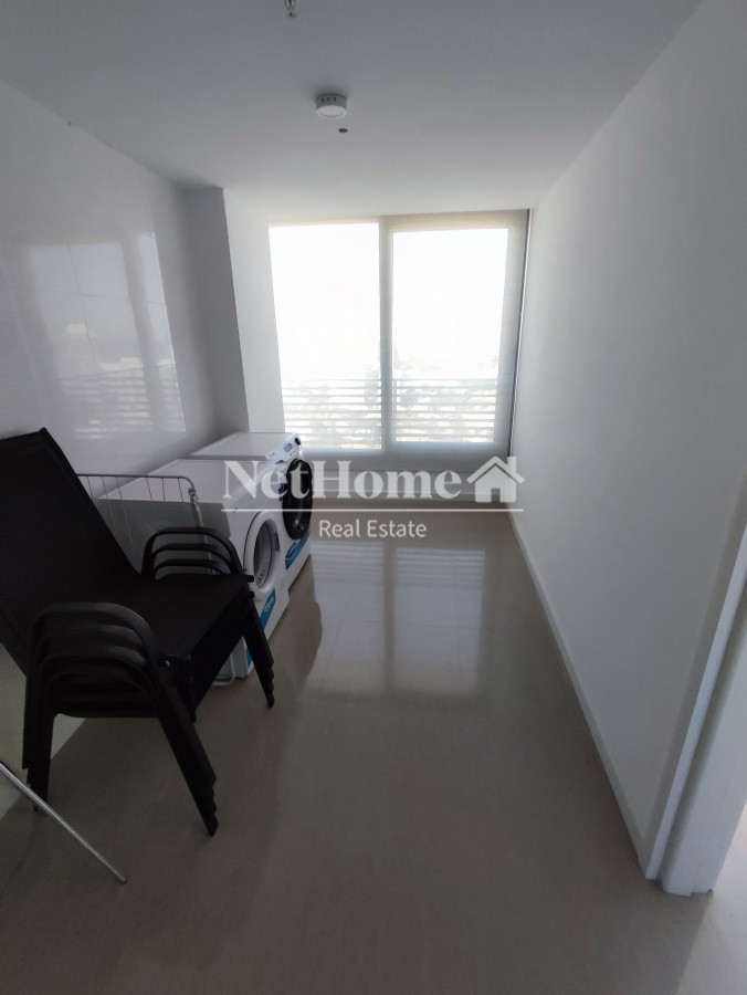 Apartamento ID.207 - Playa Mansa Penthouse Duplex 3 dormitorios en Suite Amenities completos