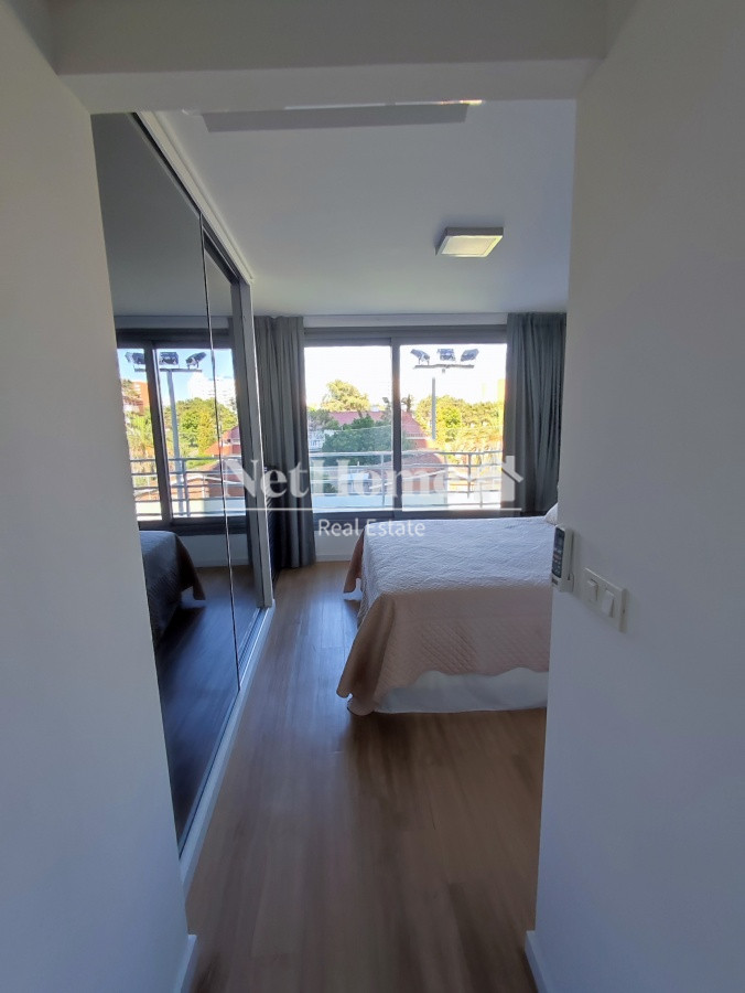 Apartamento ID.208 - Chiverta  Apartamento 3  Suites Cerca de todos los Servicios