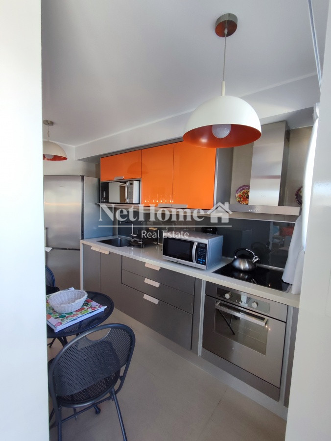 Apartamento ID.210 - Chiverta Apartamento 1 Dormitorio a Pasos del Mar