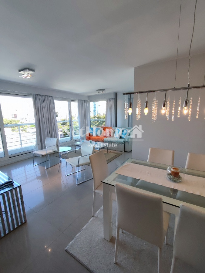 Apartamento ID.210 - Chiverta Apartamento 1 Dormitorio a Pasos del Mar
