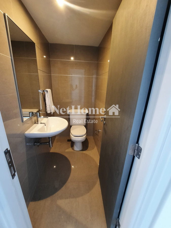 Apartamento ID.202 - Playa Mansa Apartamento 2 Suites Amenities Completos