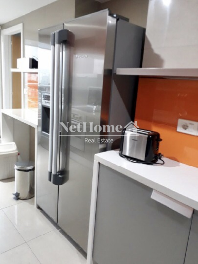 Apartamento ID.237 - Chiverta Apartamento 3 Dormitorios Vista Panorámica al Océano