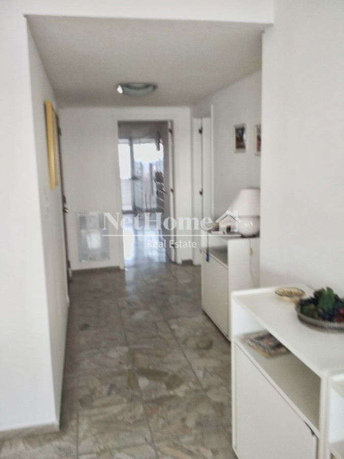 Apartamento ID.200 - Playa Mansa Apartamento 3 Dormitorios Primera Linea
