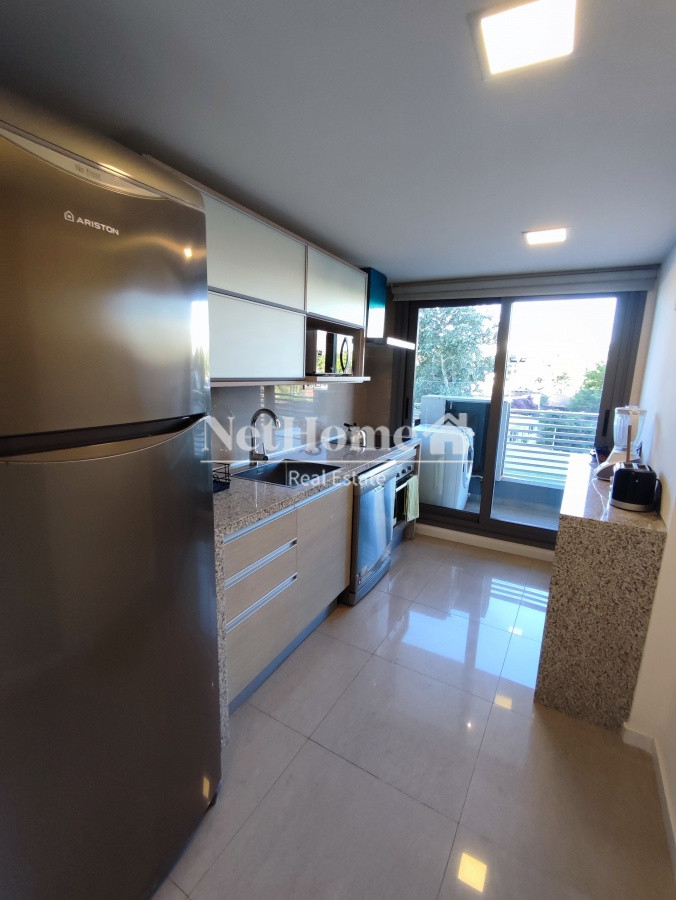 Apartamento ID.208 - Chiverta  Apartamento 3  Suites Cerca de todos los Servicios