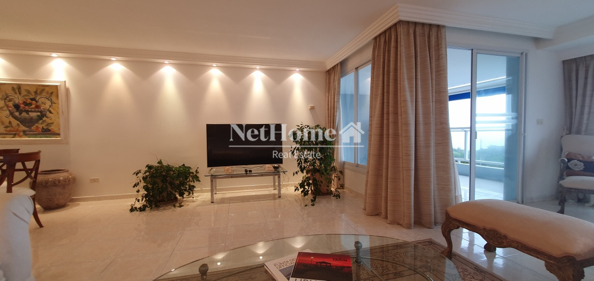 Apartamento ID.218 - Playa Mansa Apartamento de Lujo 3 Suites con Amenities Completos