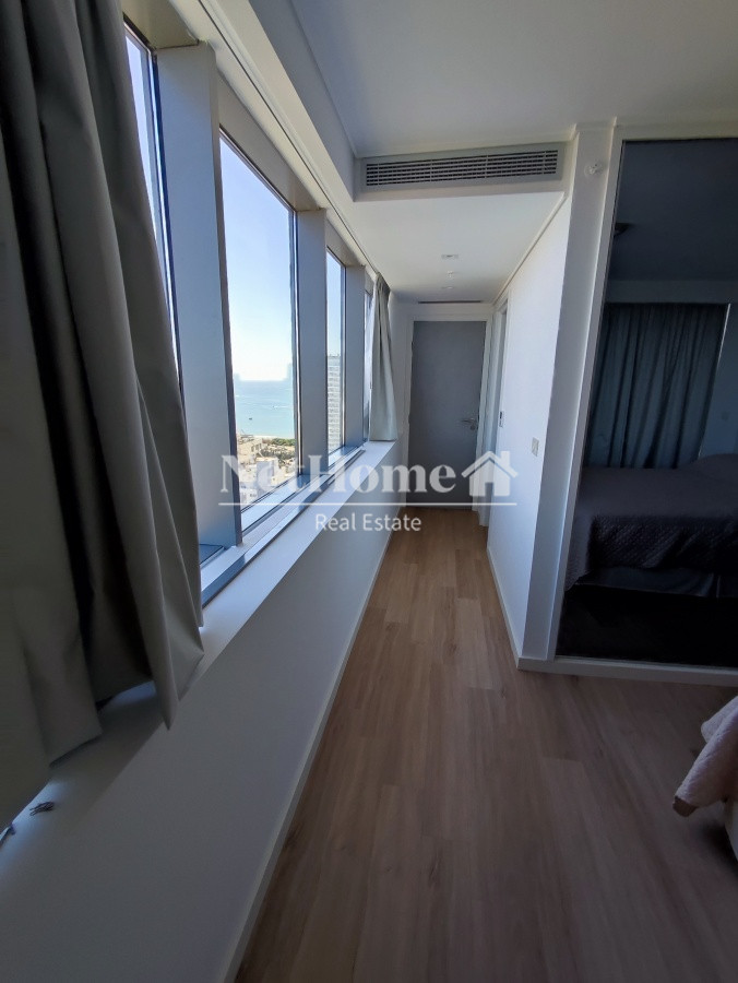 Apartamento ID.207 - Playa Mansa Penthouse Duplex 3 dormitorios en Suite Amenities completos